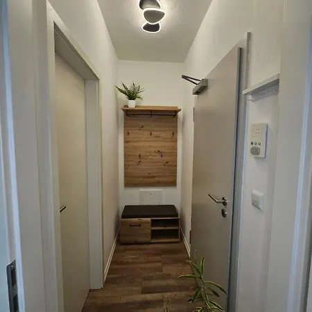 Herzstueck Apartamento