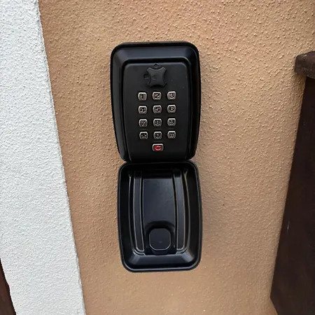 Herzstueck Apartamento *