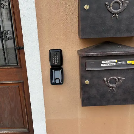 Herzstueck * Ansbach