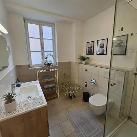 Herzstück Apartamento *