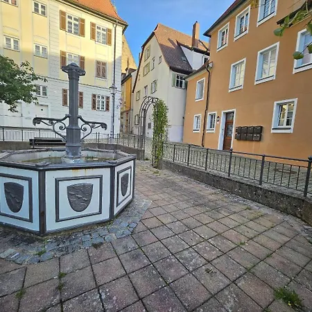 Apartamento Herzstück