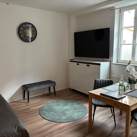 Apartamento Herzstück